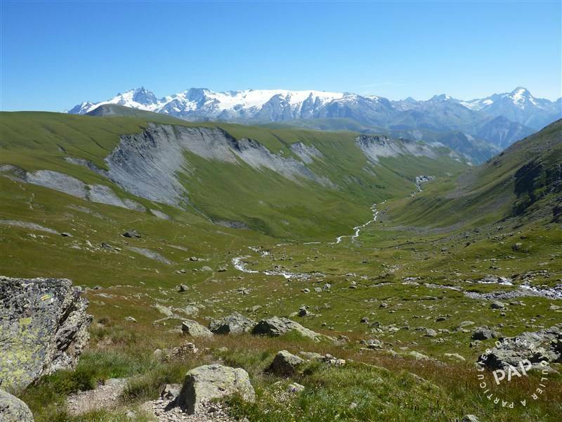 L'Alpe d'Huez