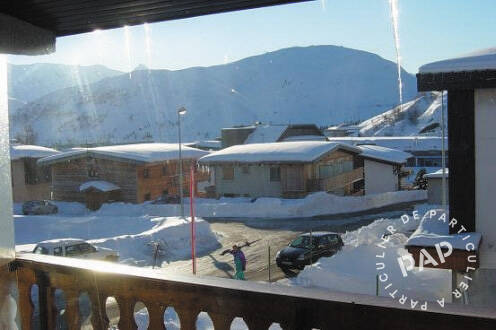 L'Alpe d'Huez