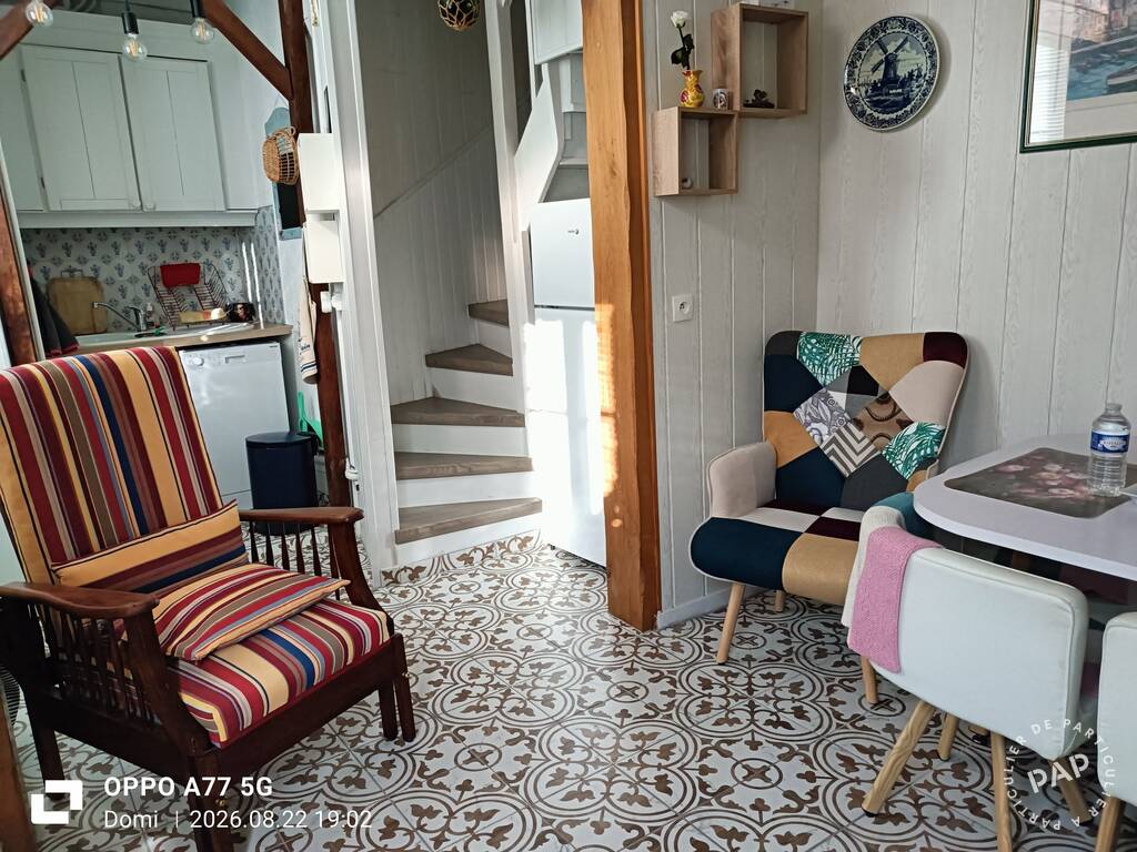 Trouville-Sur-Mer
