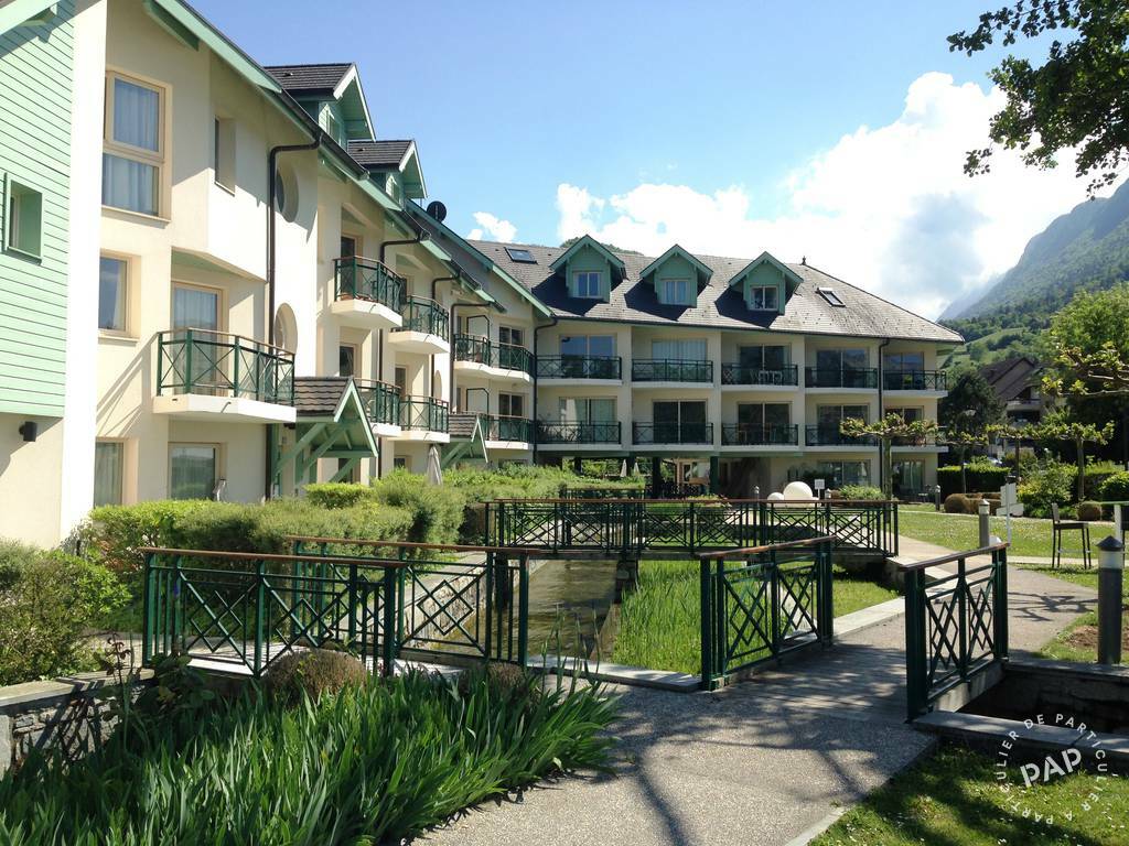 Appartement Annecy (74000) 