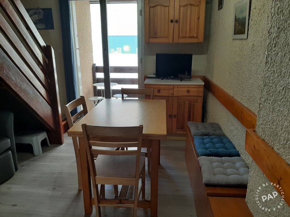Cauterets (65110) - dès 250 euros par semaine - 6 personnes