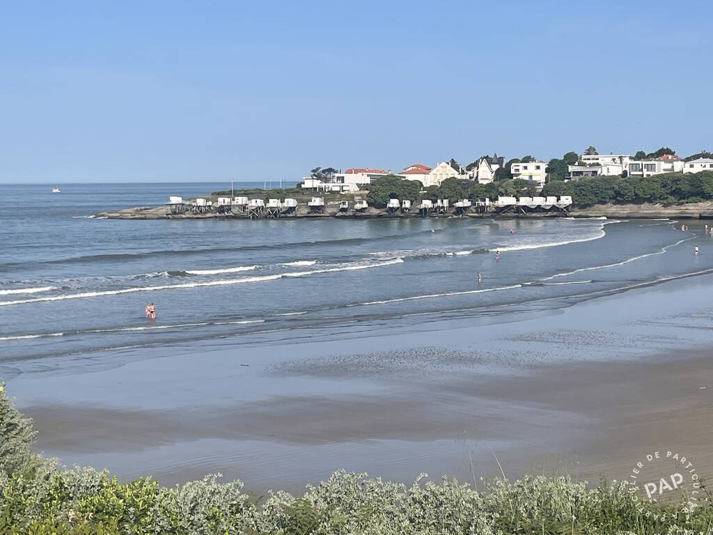Vaux-sur-Mer (17640)