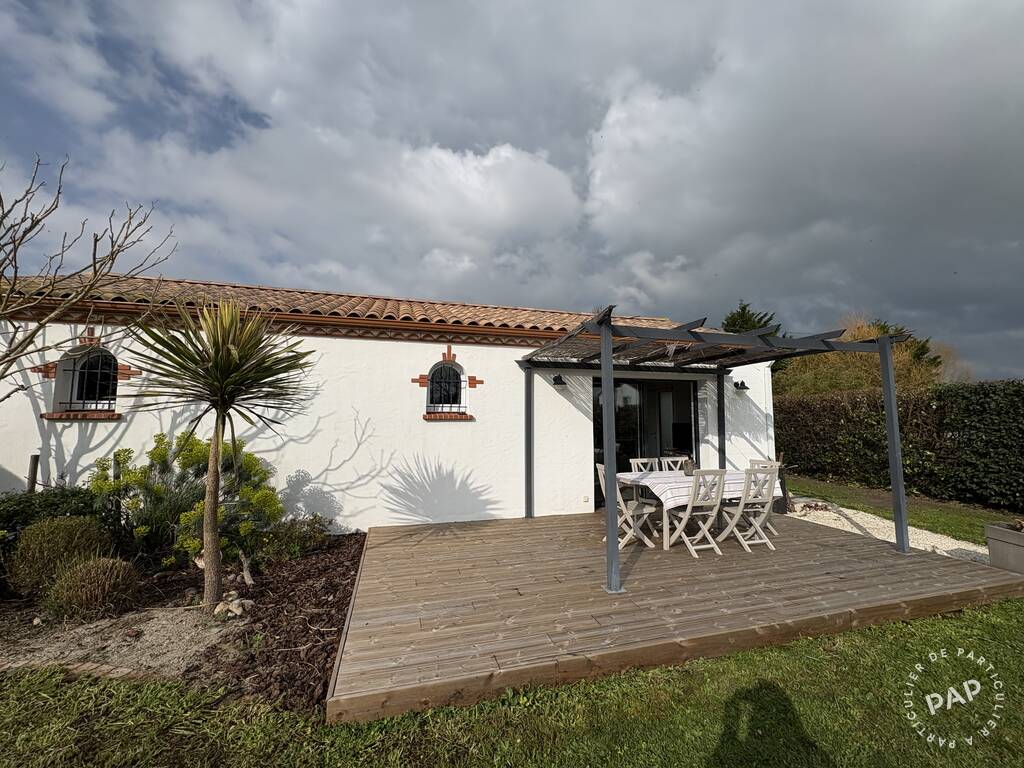 Notre-Dame-de-Monts (85690)