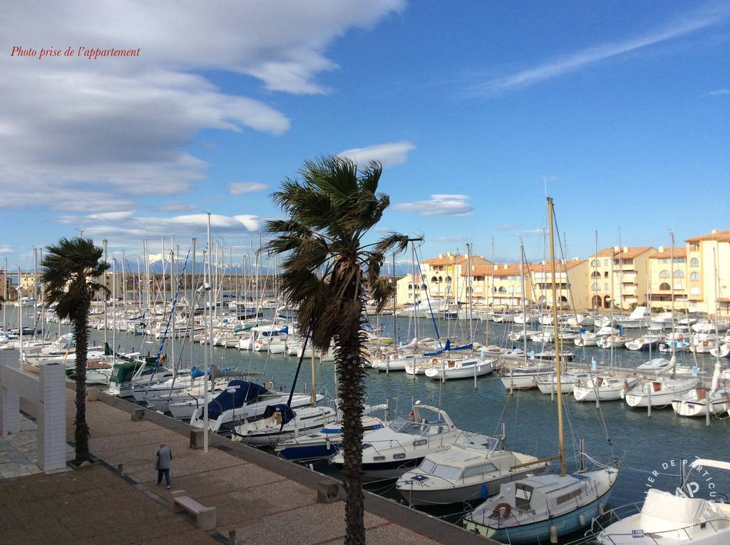 Port-Leucate / Leucate (11370)