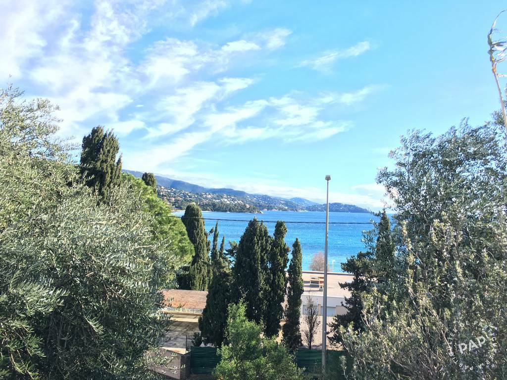 Le Lavandou
