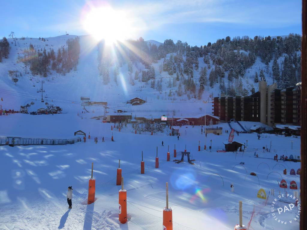 Plagne Bellecôte