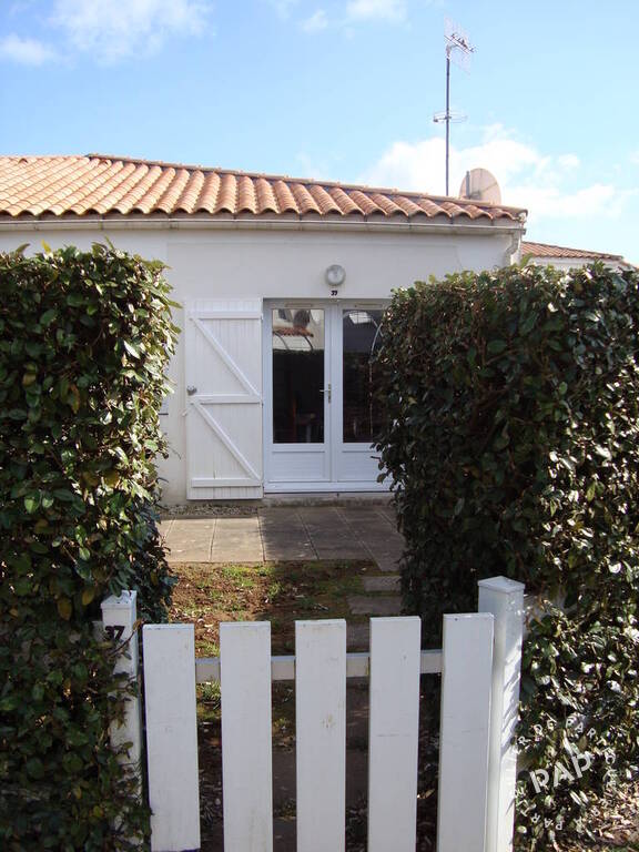 La Tranche-sur-Mer