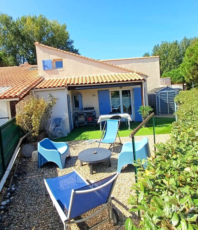 La Palmyre
