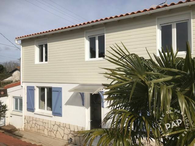 La Faute-sur-Mer