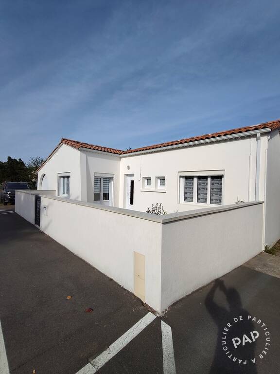 La Tranche-sur-Mer (85360)