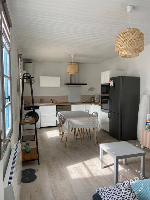 La Faute-sur-Mer (85460)