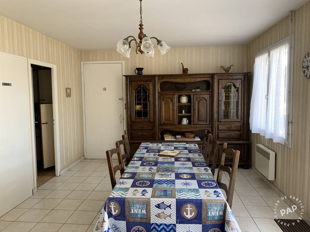 La Tranche-sur-Mer (85360)