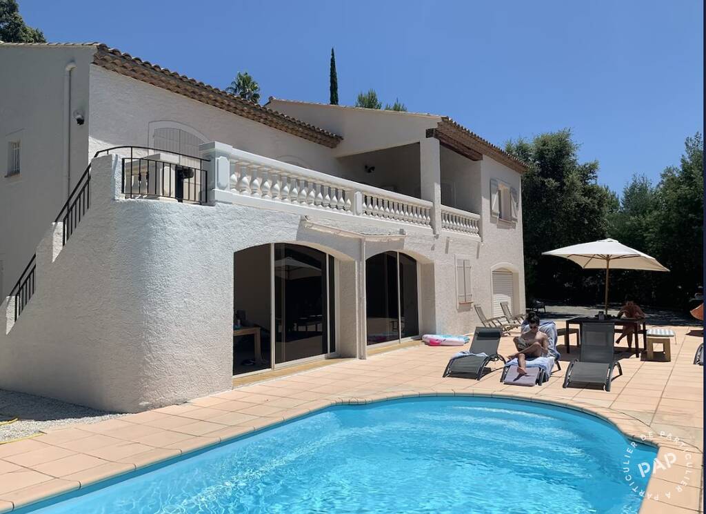 Rayol-Canadel-sur-Mer (83820)