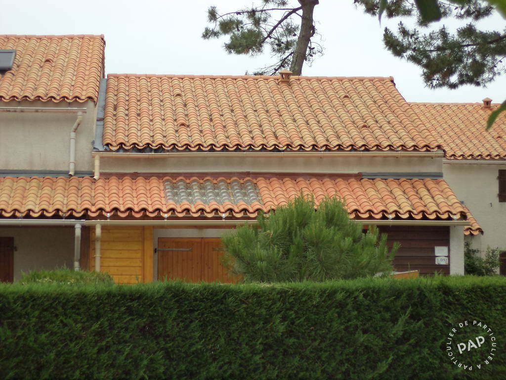 La Palmyre