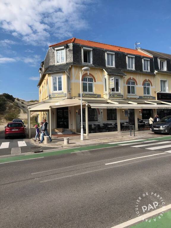 Fort-Mahon-Plage (80120)
