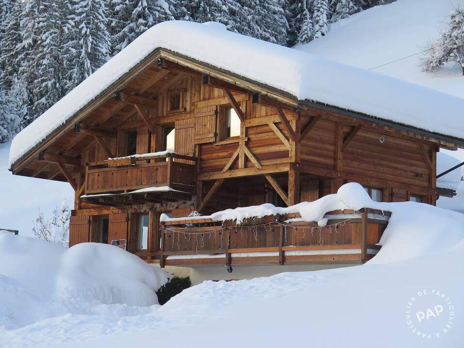 Manigod / La Clusaz (74230)