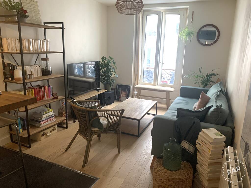 Paris 20e (75020)