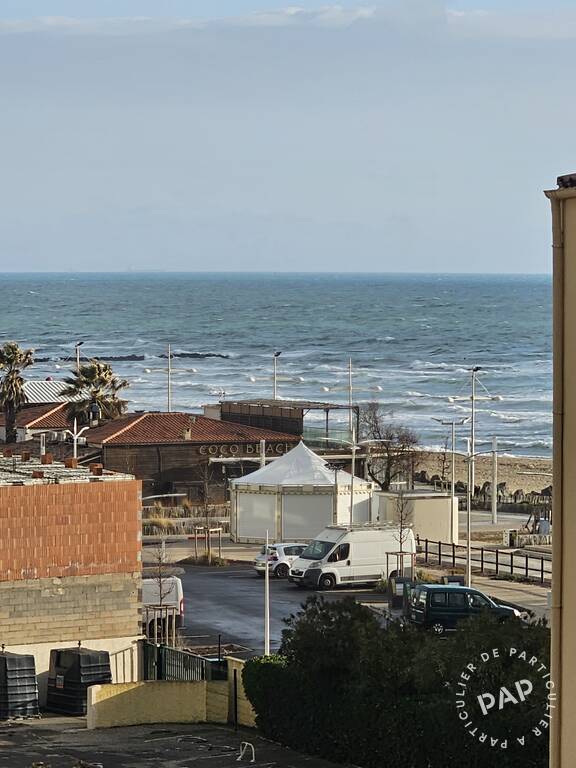 Cap d'Agde