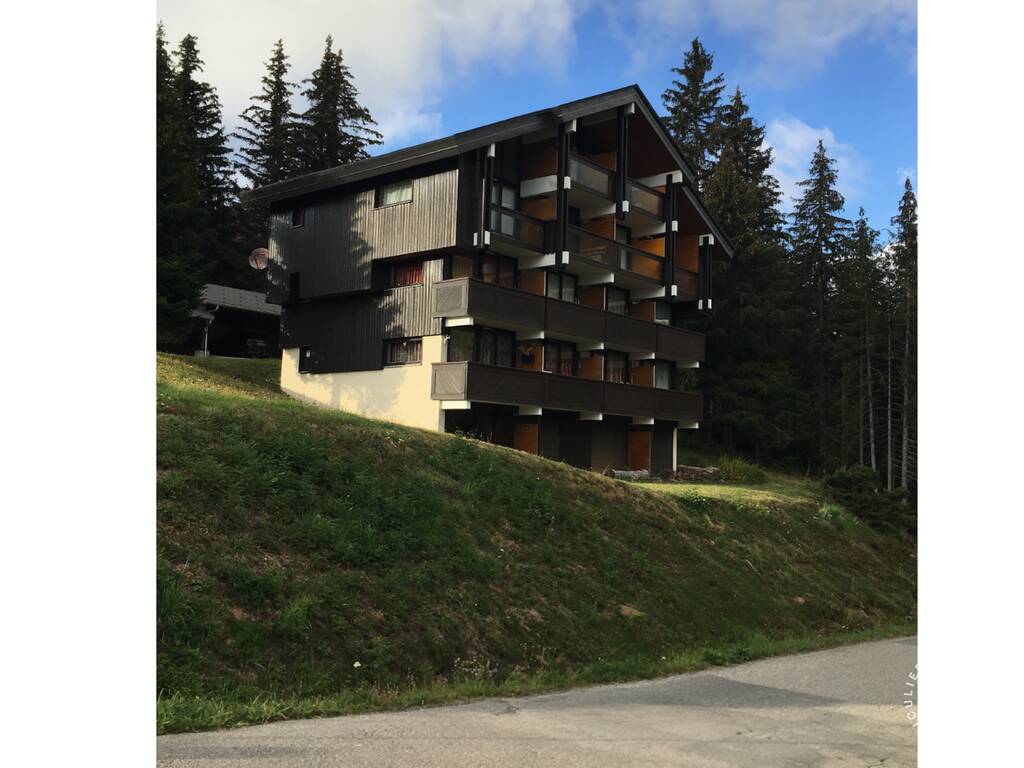 Manigod / La Clusaz