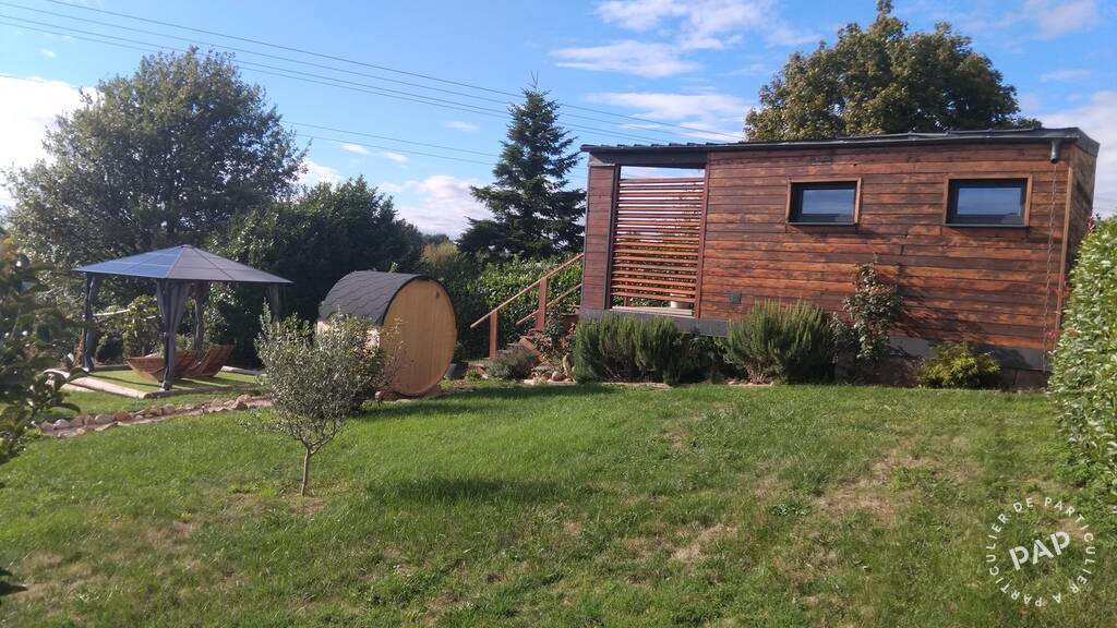 Saint-Sorlin-de-Vienne (38200) - 2 personnes