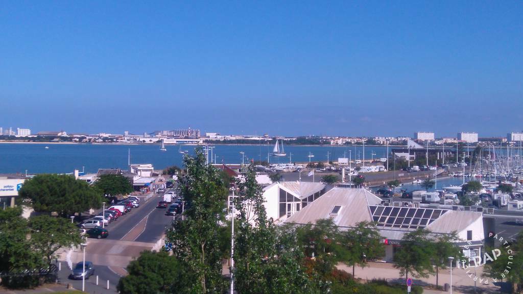 La Rochelle (17000)