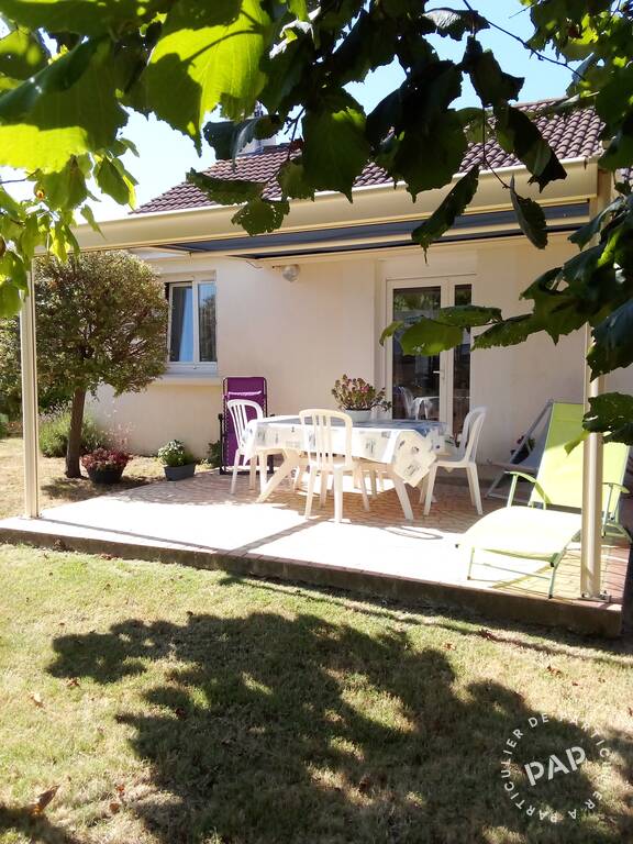 La Plaine-sur-Mer (44770)