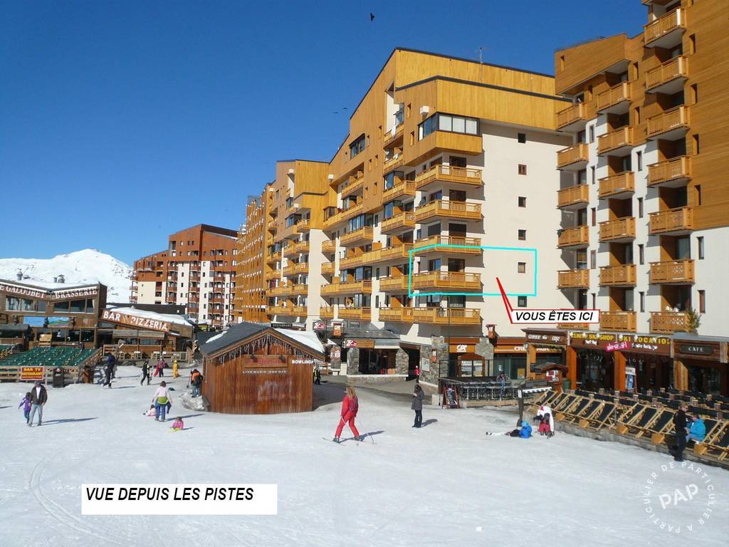 Val Thorens