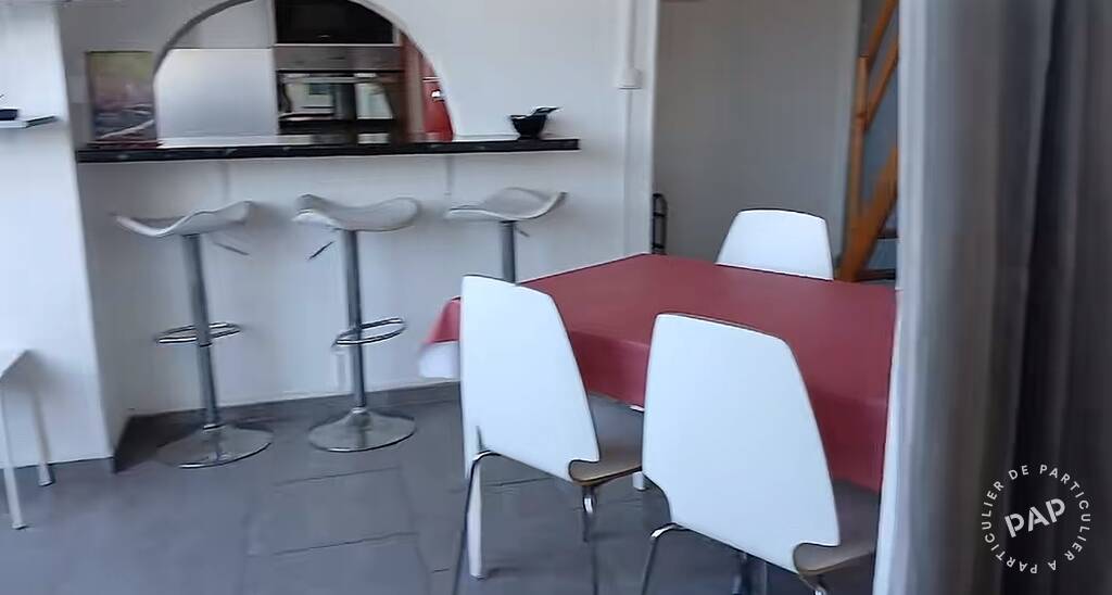 Appartement Agde (34300) 