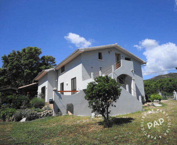 Porto Vecchio