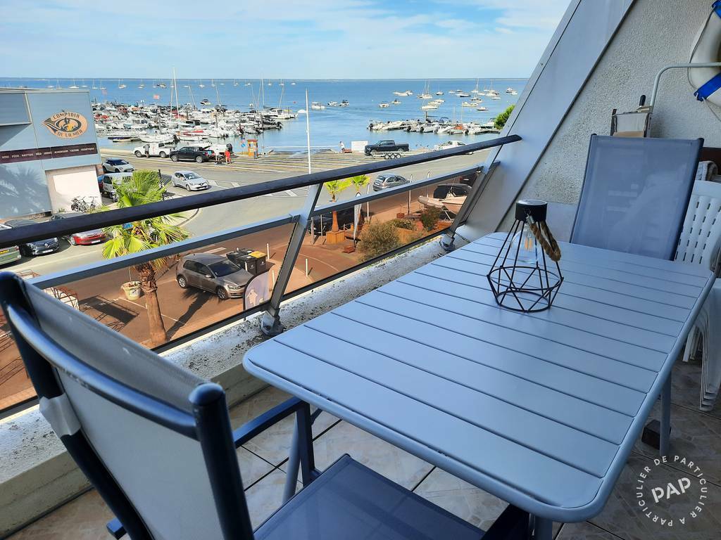Arcachon (33120)