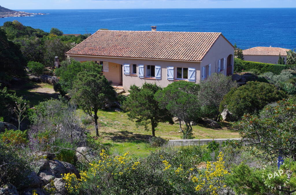 Sartène (20100)