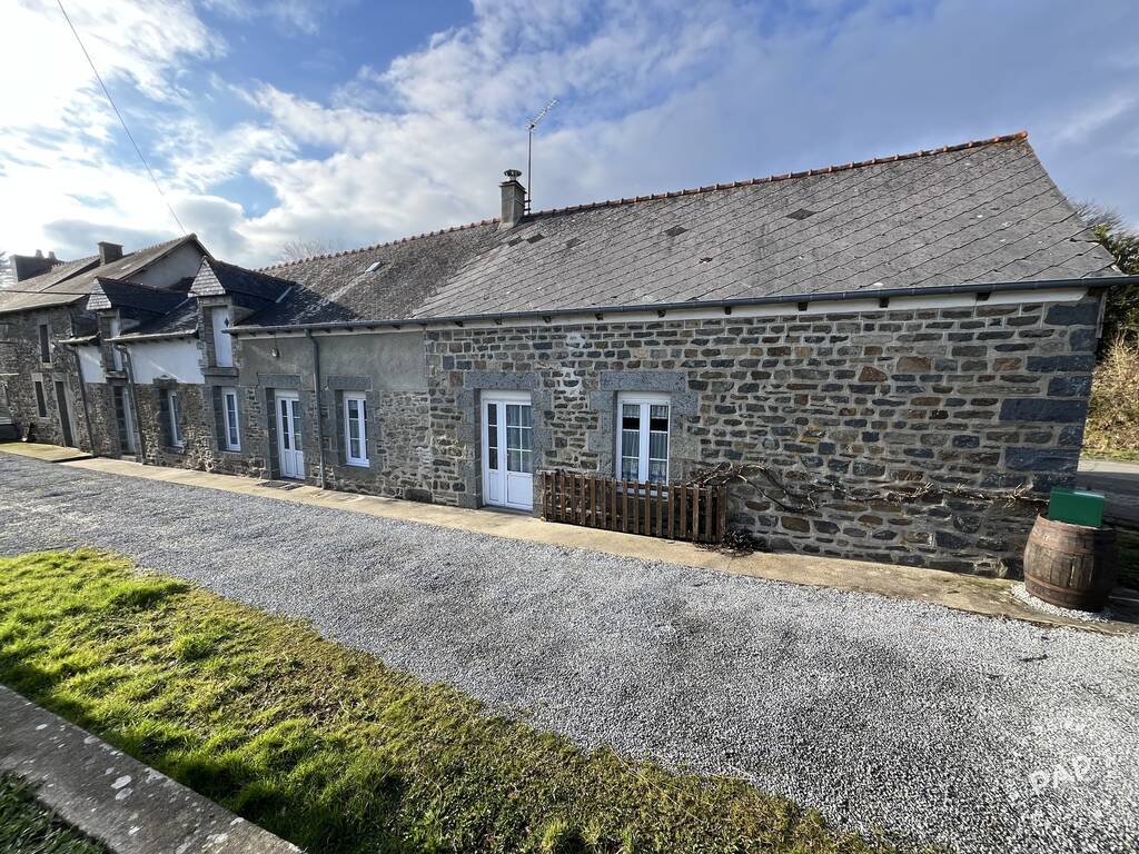 Langourla (22330)