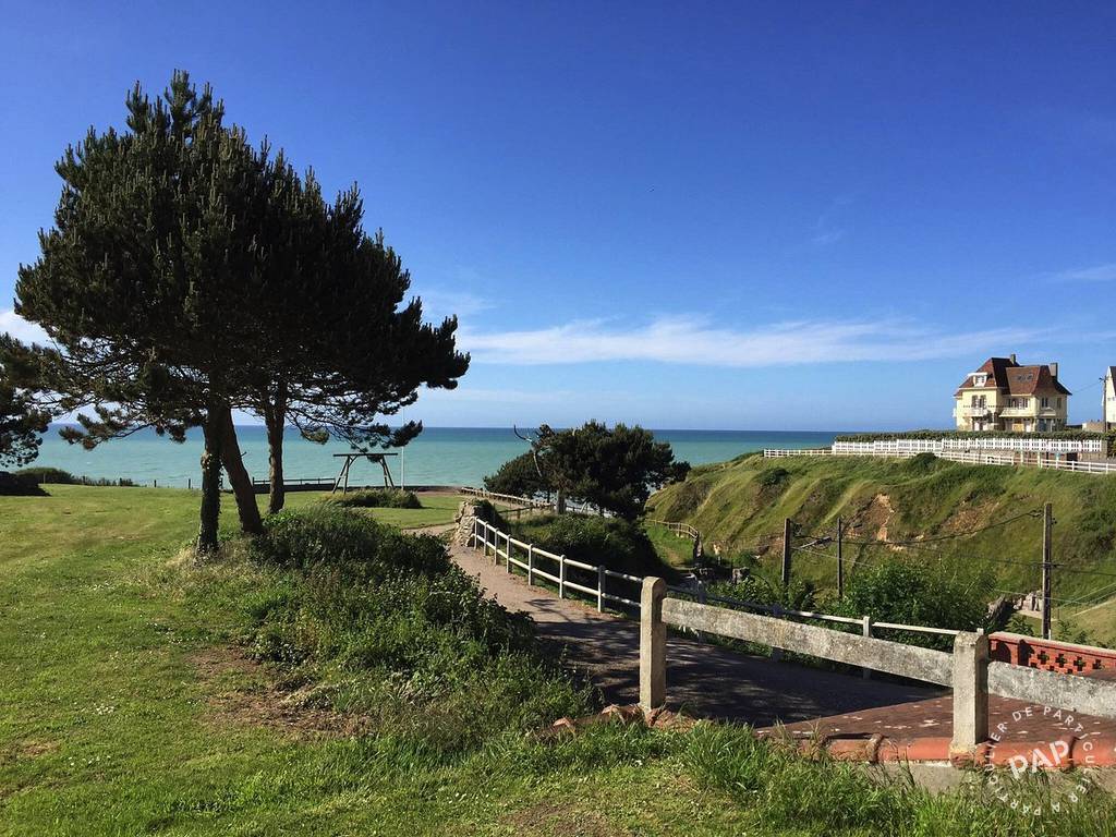 Criel-sur-Mer (76910)