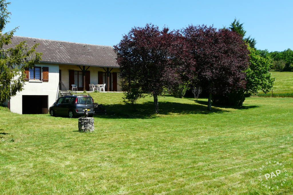 Cajarc (Salvagnac Cajarc)