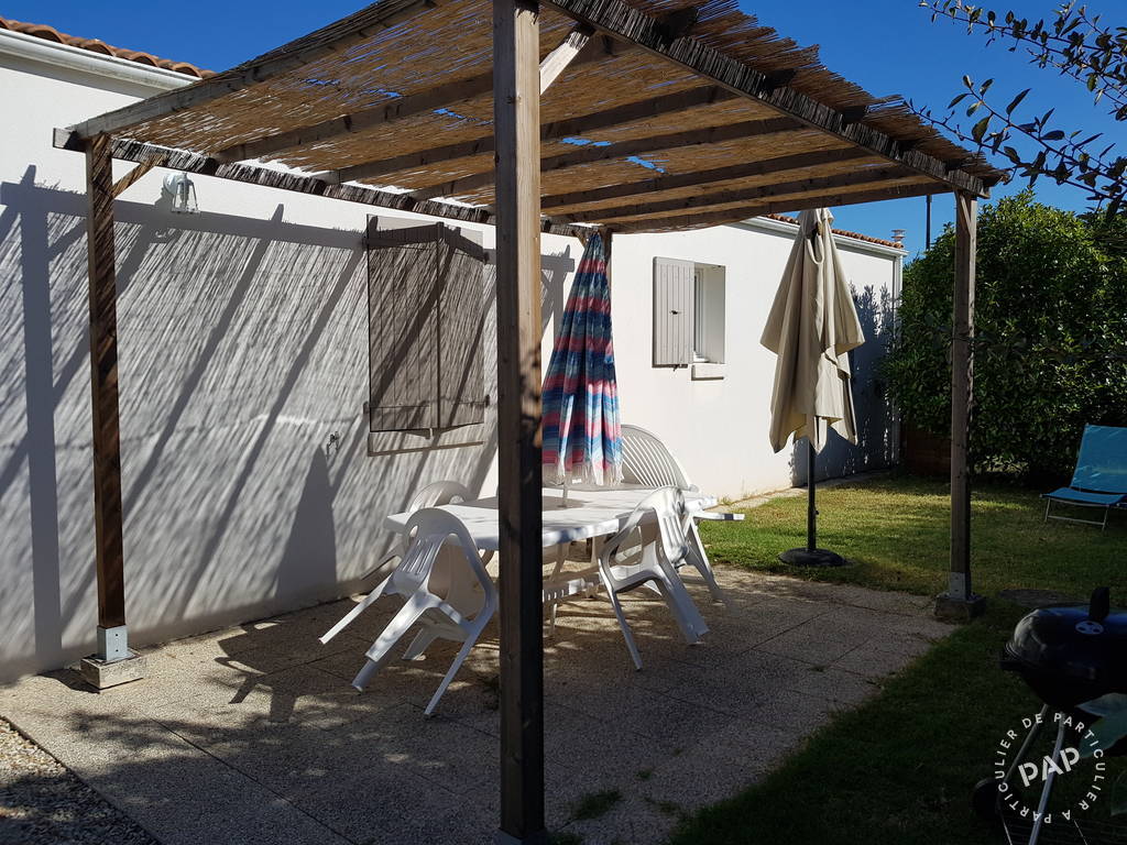 La Natonniere -St Pierre D'ol