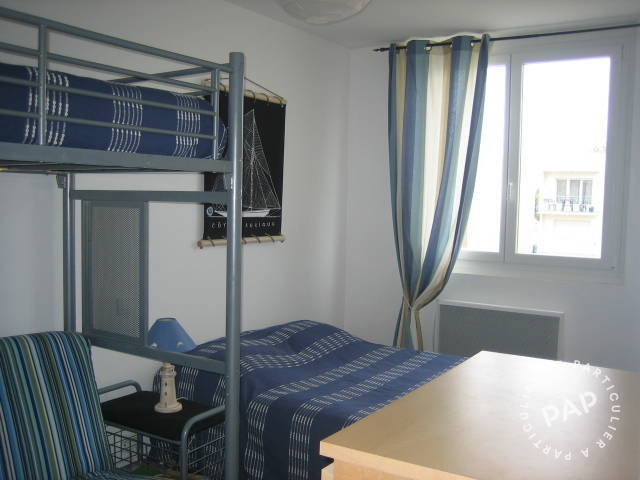 Saint Jean De Monts
