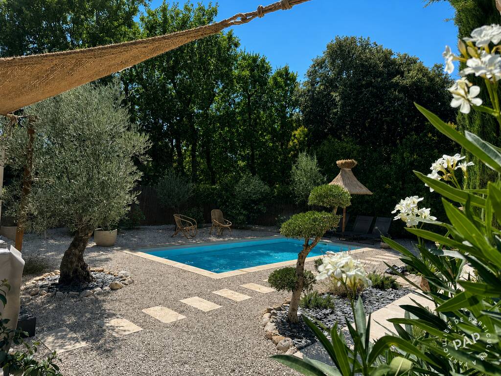 Saint-Didier (84210)