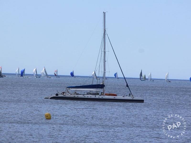 Fréjus Plage