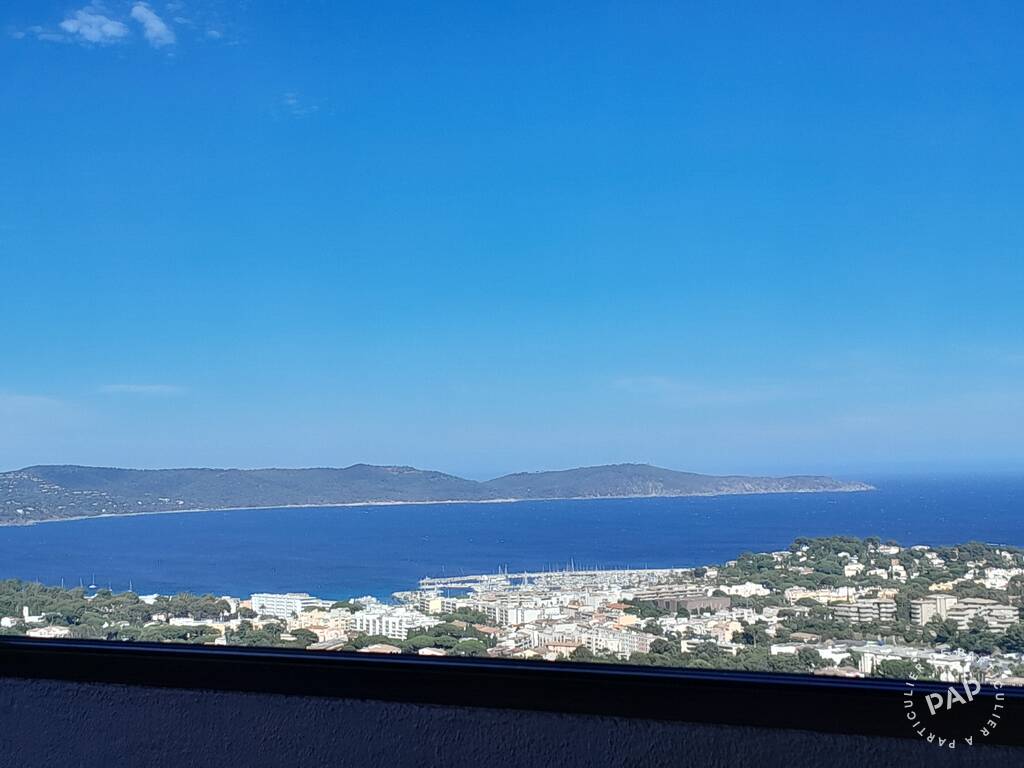 Cavalaire-sur-Mer