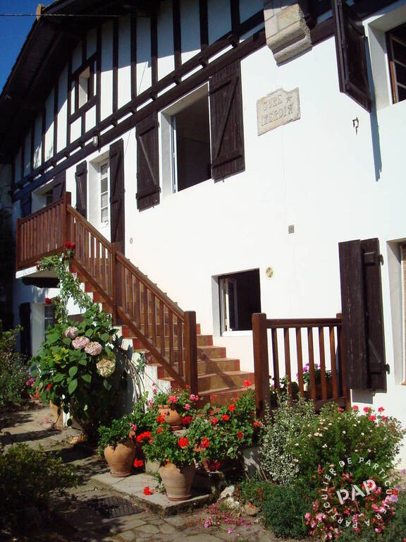 Saint Pee Sur Nivelle
