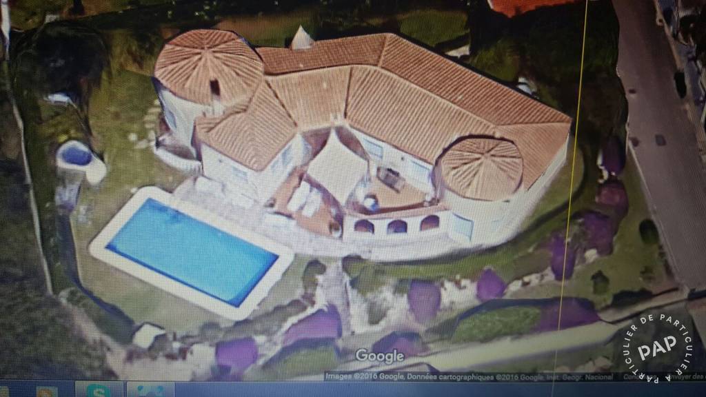 Denia - Costa Blanca - dès 1.400 euros par semaine - 6 personnes