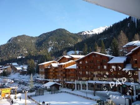 Valfrejus