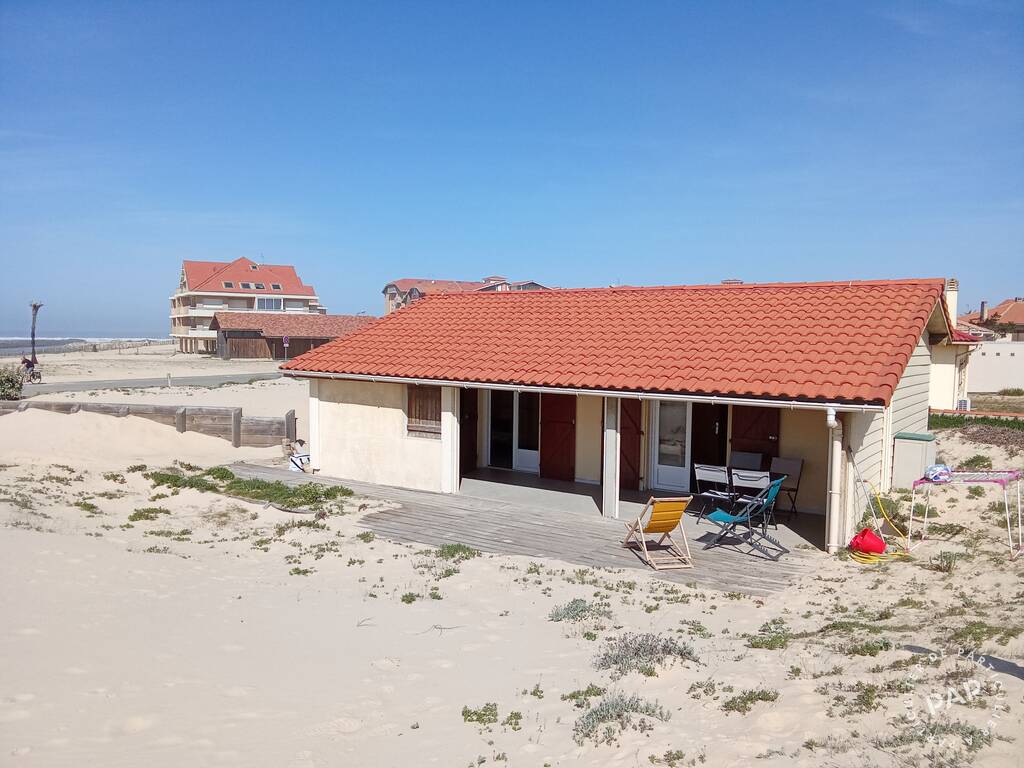 Vieux-Boucau-les-Bains (40480)