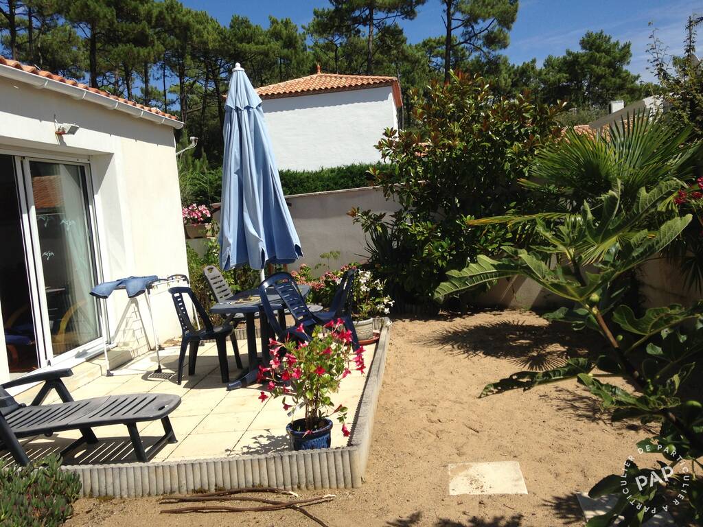 La Tranche Sur Mer