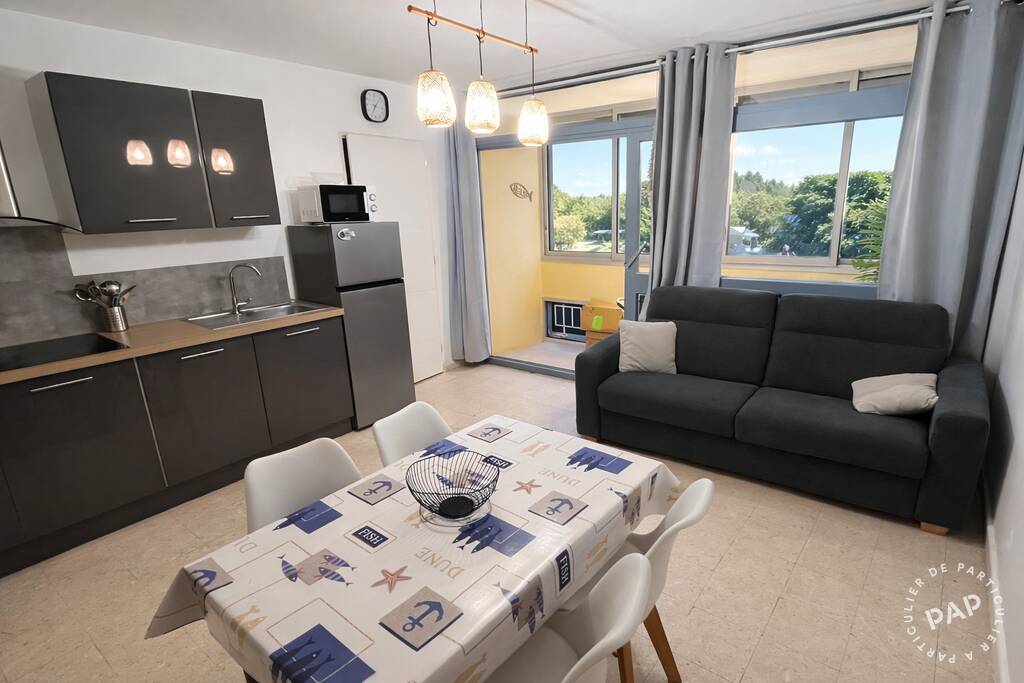 Balaruc-les-Bains (34540)