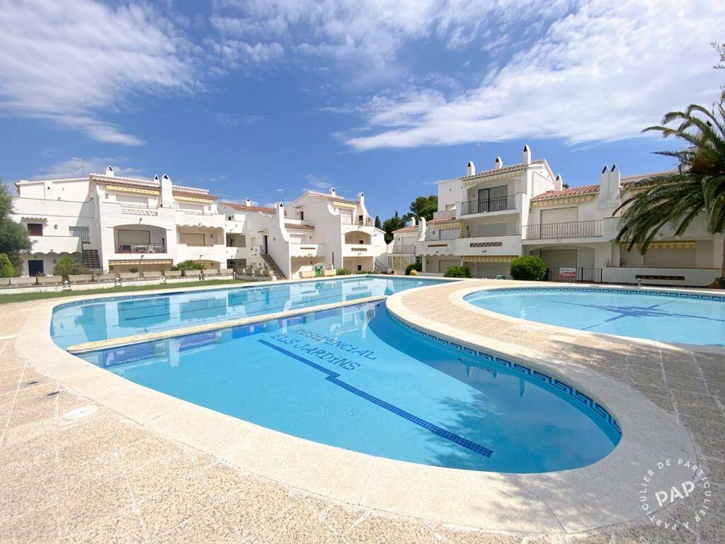 Location Appartement Roses / Rosas 4 personnes dès 500 euros par