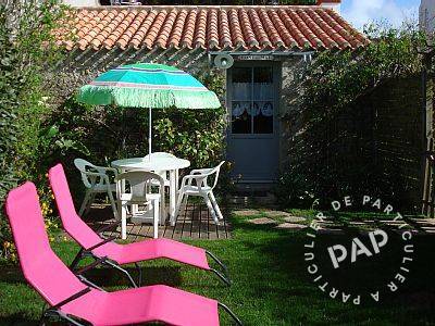 L'epine À Noirmoutier En Île