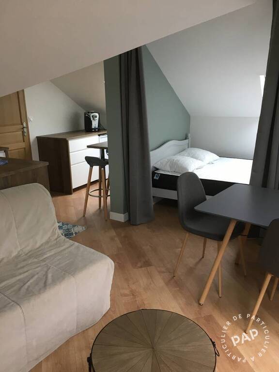 Berck (62600) - 3 personnes