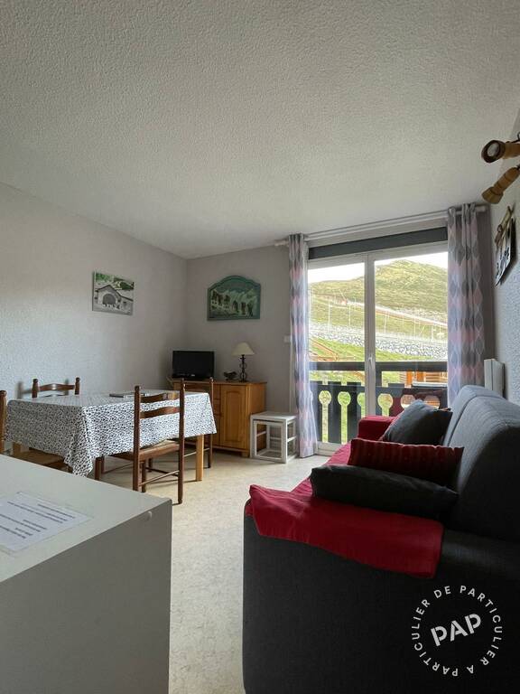 Saint-Lary Pla d'Adet (65170)