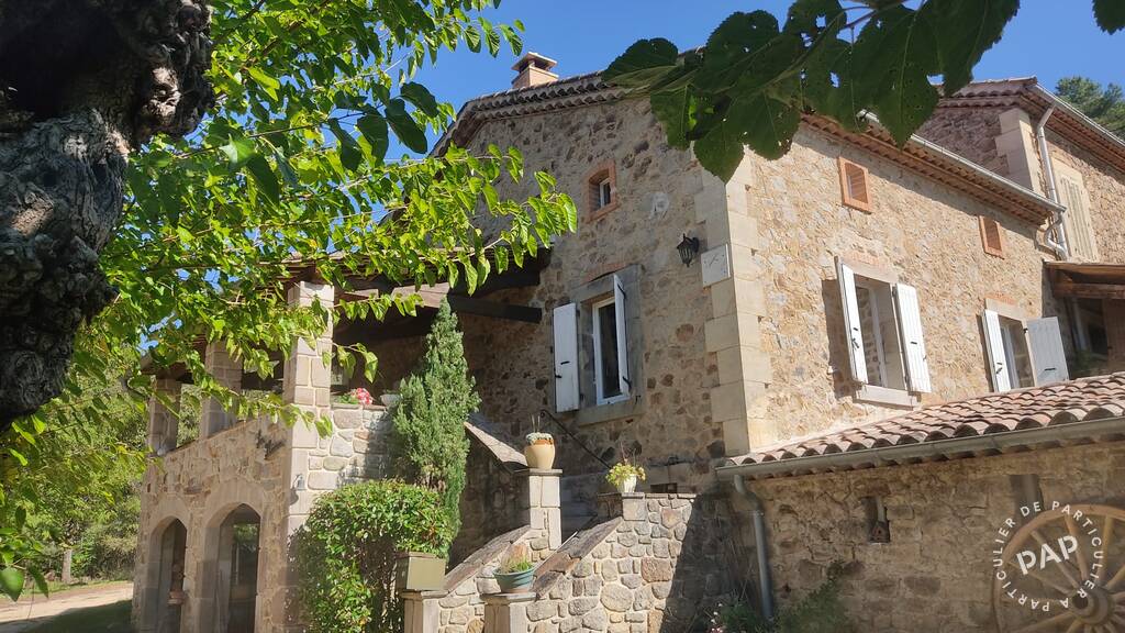 Gagnières (30160)